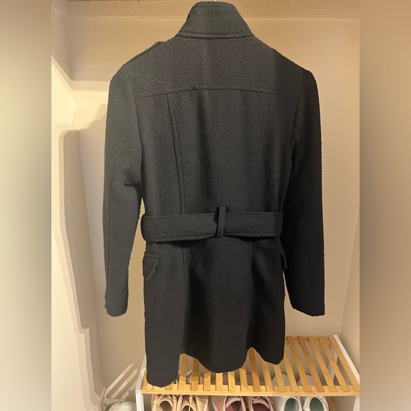 Bebe Cozy Jacket - Picture 8 of 13